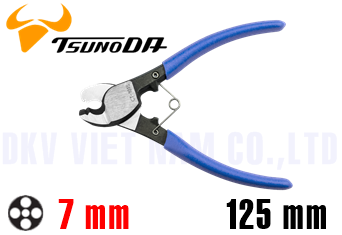 Kìm cắt Tsunoda CT-10TS