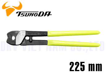 Kìm cắt Tsunoda CVP-225