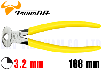 Kìm cắt mép Tsunoda EN-150