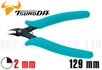 Kìm cắt Tsunoda FC-125