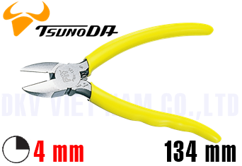 Kìm cắt Tsunoda FNH-125