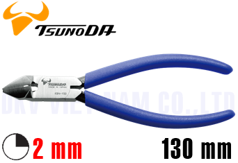 Kìm cắt chéo Tsunoda KBN-125