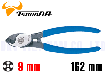 Kìm cắt Tsunoda KCC-22