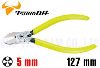 Kìm cắt Tsunoda KT-411