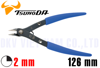 Kìm cắt Tsunoda MC-125