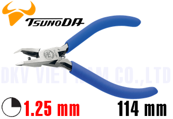 Kìm cắt Tsunoda MEN-115