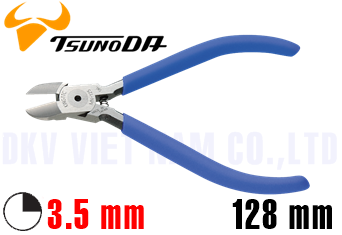 Kìm cắt Tsunoda MNH-125