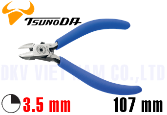 Kìm cắt Tsunoda MNK-100