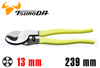 Kìm cắt Tsunoda OCA-60