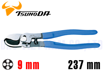 Kìm cắt Tsunoda OH-60