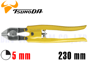 Kìm cắt cộng lực Tsunoda PC-1300