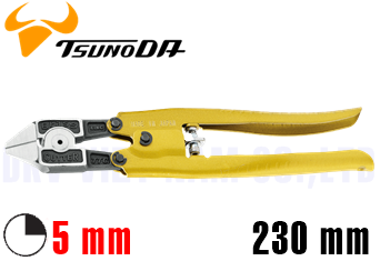 Kìm cắt cộng lực Tsunoda PC-1400