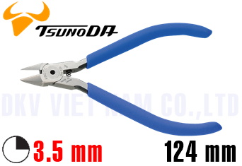 Kìm cắt Tsunoda PM-120