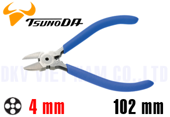 Kìm cắt Tsunoda PN-100