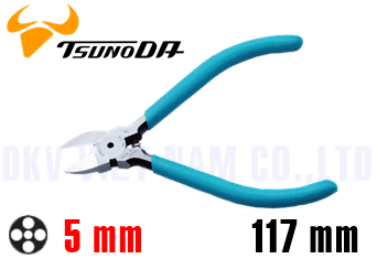 Kìm cắt Tsunoda PN-115F