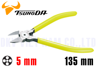 Kìm cắt Tsunoda PN-125