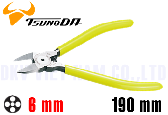 Kìm cắt Tsunoda PN-175