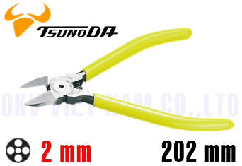 Kìm cắt Tsunoda PN-200