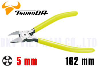 Kìm cắt Tsunoda PNC-150F