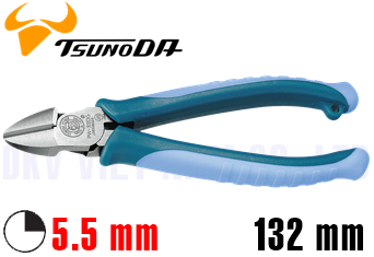 Kìm cắt Tsunoda PW-301DG