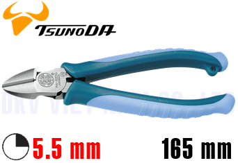 Kìm cắt Tsunoda PW-302DG