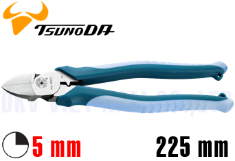 Kìm cắt Tsunoda PW-305DG