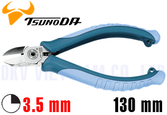 Kìm cắt Tsunoda PW-311DG