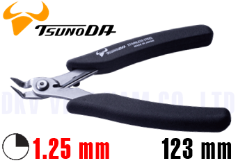 Kìm cắt góc Tsunoda SNB-125