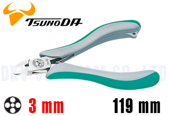 Kìm cắt Tsunoda TM-02