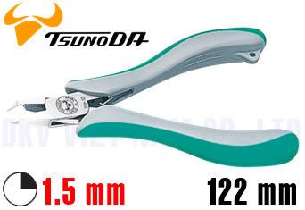 Kìm cắt góc Tsunoda TM-10