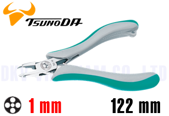 Kìm cắt Tsunoda TM-12