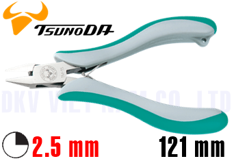 Kìm cắt Tsunoda TM-15