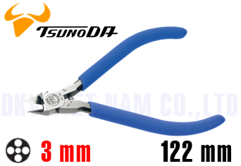 Kìm cắt Tsunoda TN-120