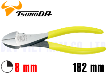 Kìm cắt Tsunoda WN-180