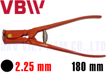 Kìm cắt VBW 500010