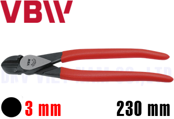 Kìm cắt VBW 501615