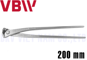 Kìm cắt VBW 512000