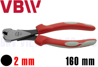 Kìm cắt VBW 584005