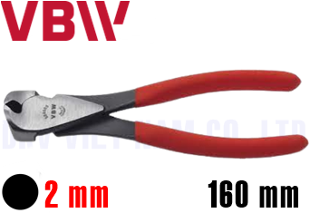 Kìm cắt VBW 584605