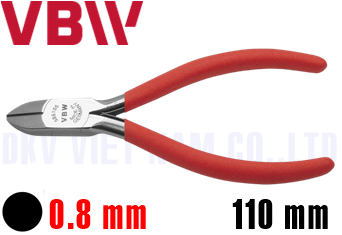 Kìm cắt VBW 586105