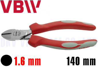 Kìm cắt VBW 587110