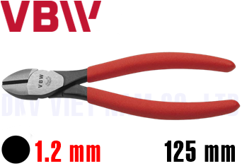 Kìm cắt VBW 587605