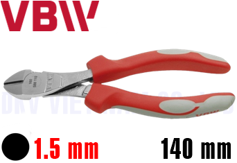 Kìm cắt VBW 588105