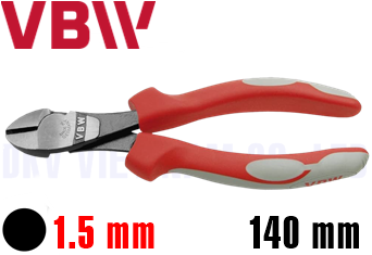 Kìm cắt VBW 588205