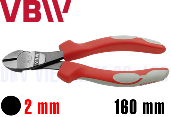 Kìm cắt VBW 588210