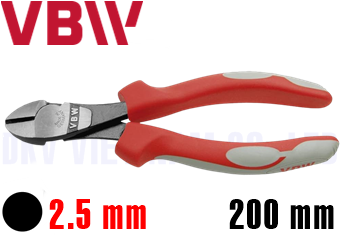 Kìm cắt VBW 588215