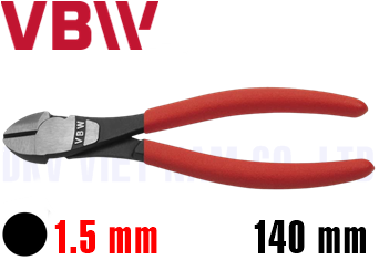 Kìm cắt VBW 588605