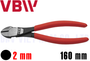 Kìm cắt VBW 588610