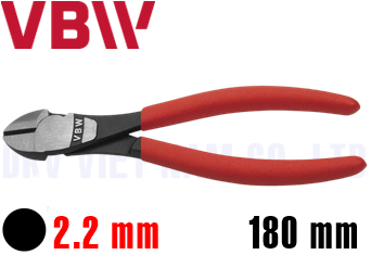 Kìm cắt VBW 588615