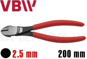 Kìm cắt VBW 588620